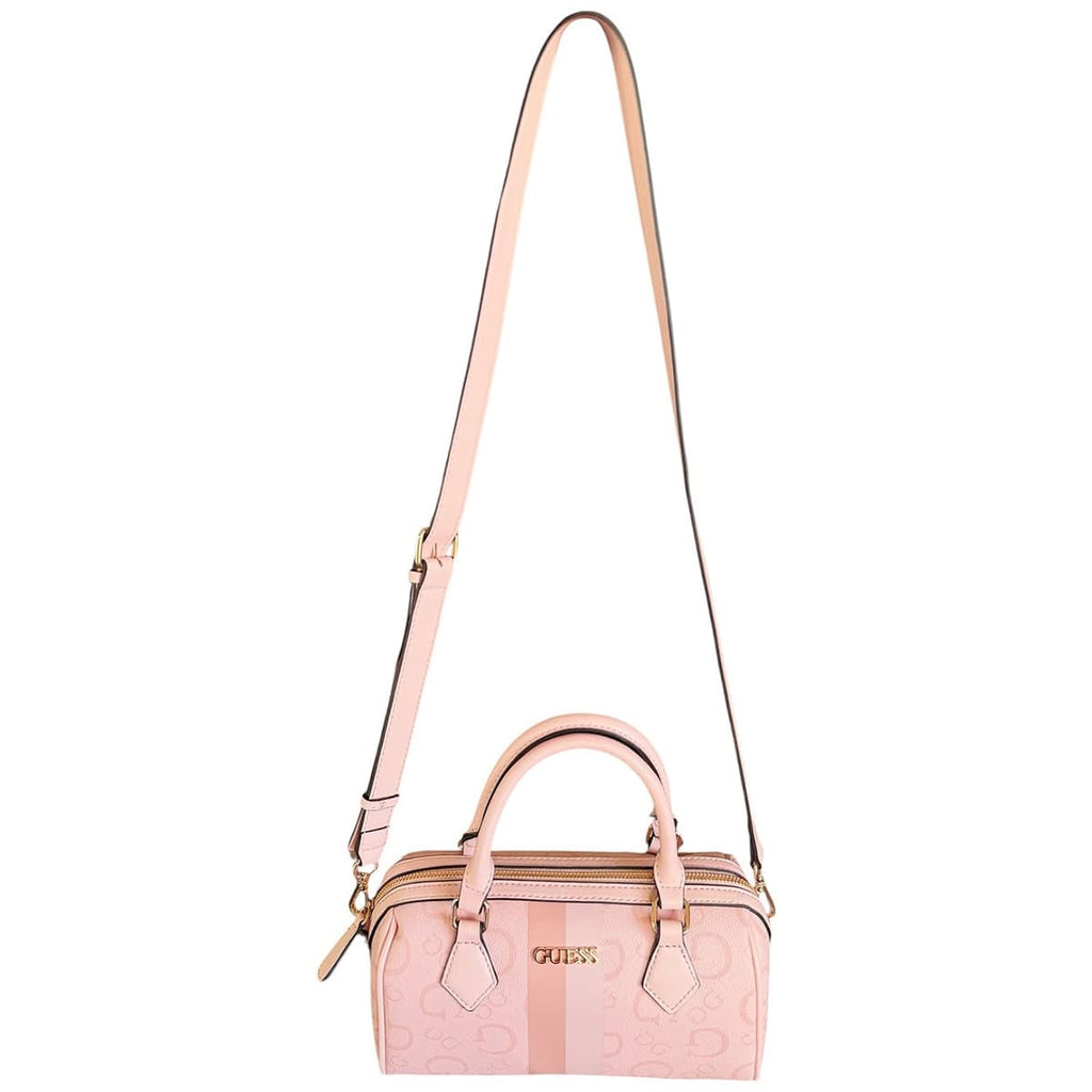 Guess Pink Women Handbag