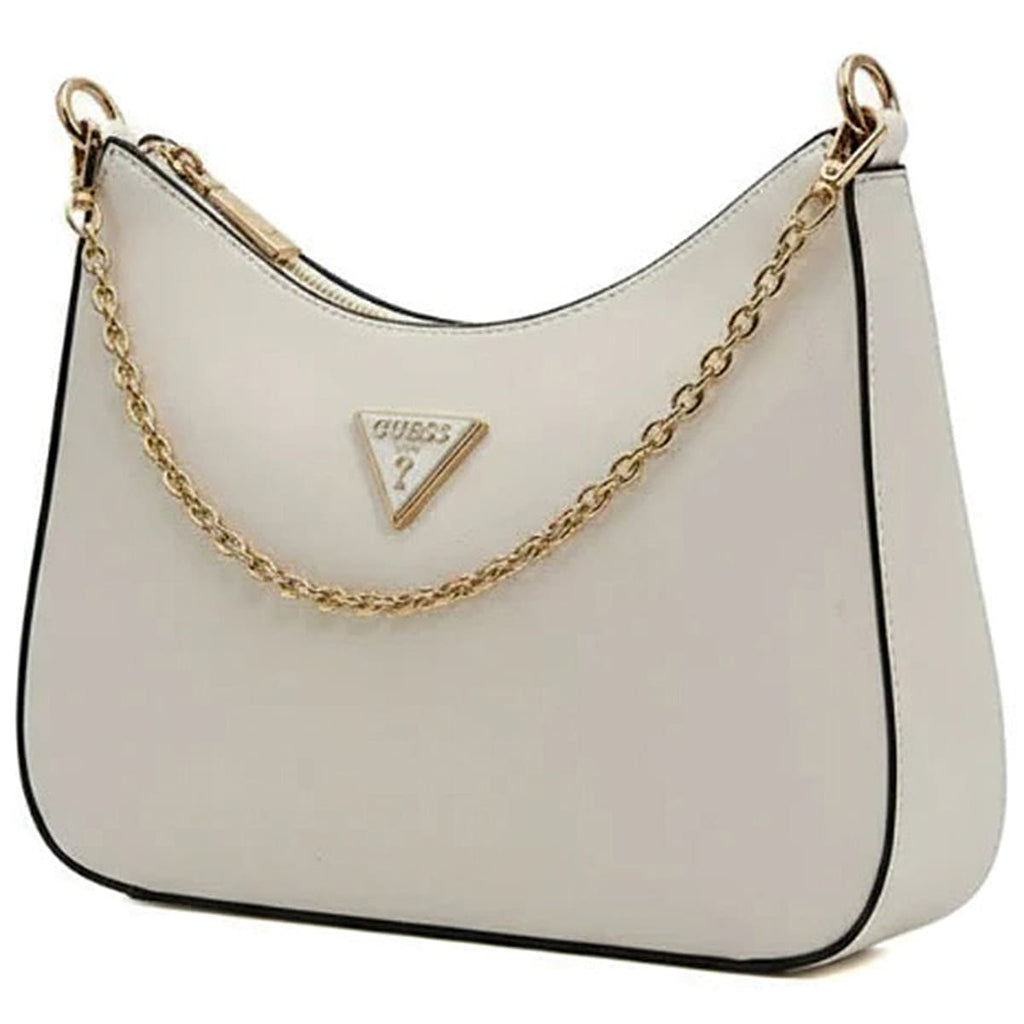 Guess White Women Shoulder Bag Hwzg78 79180Whi