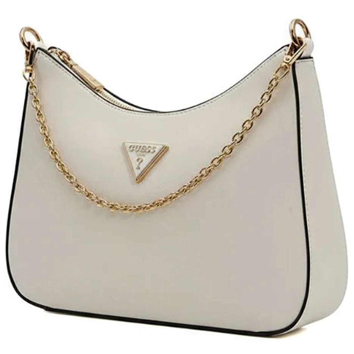 Guess White Women Shoulder Bag Hwzg78 79180Whi