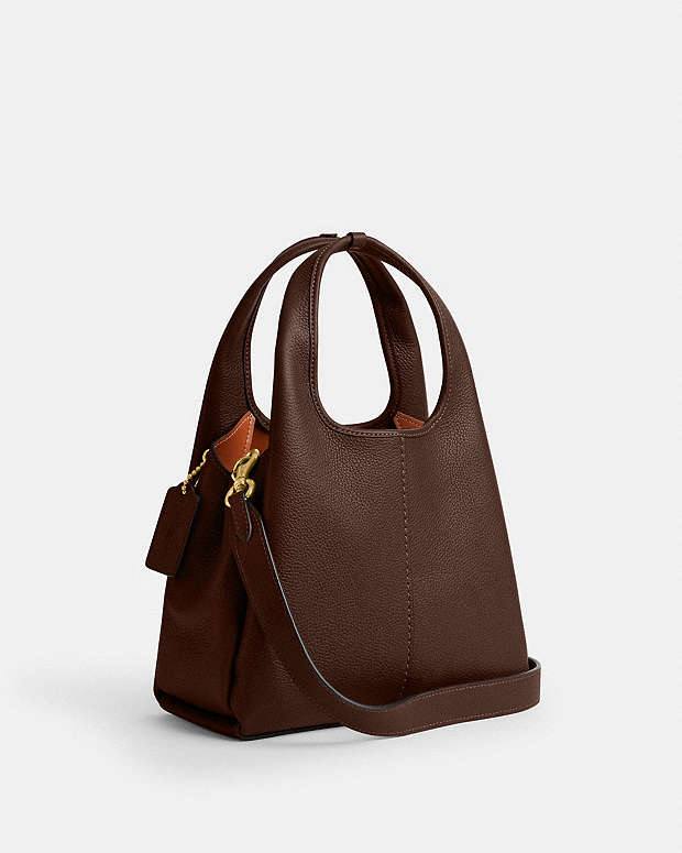 Coach Women's Shoulder Bag -Lana Shoulder Bag 23
