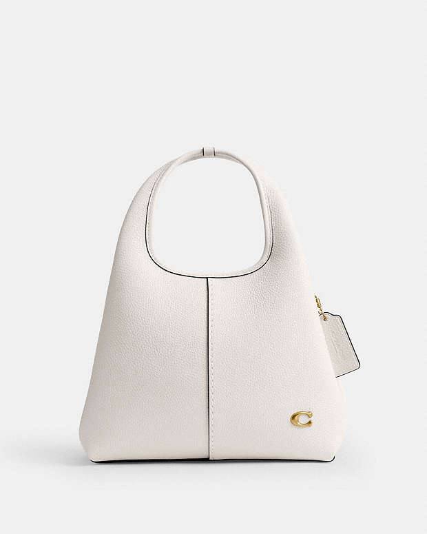 Coach Women's Shoulder Bag -Lana Shoulder Bag 23