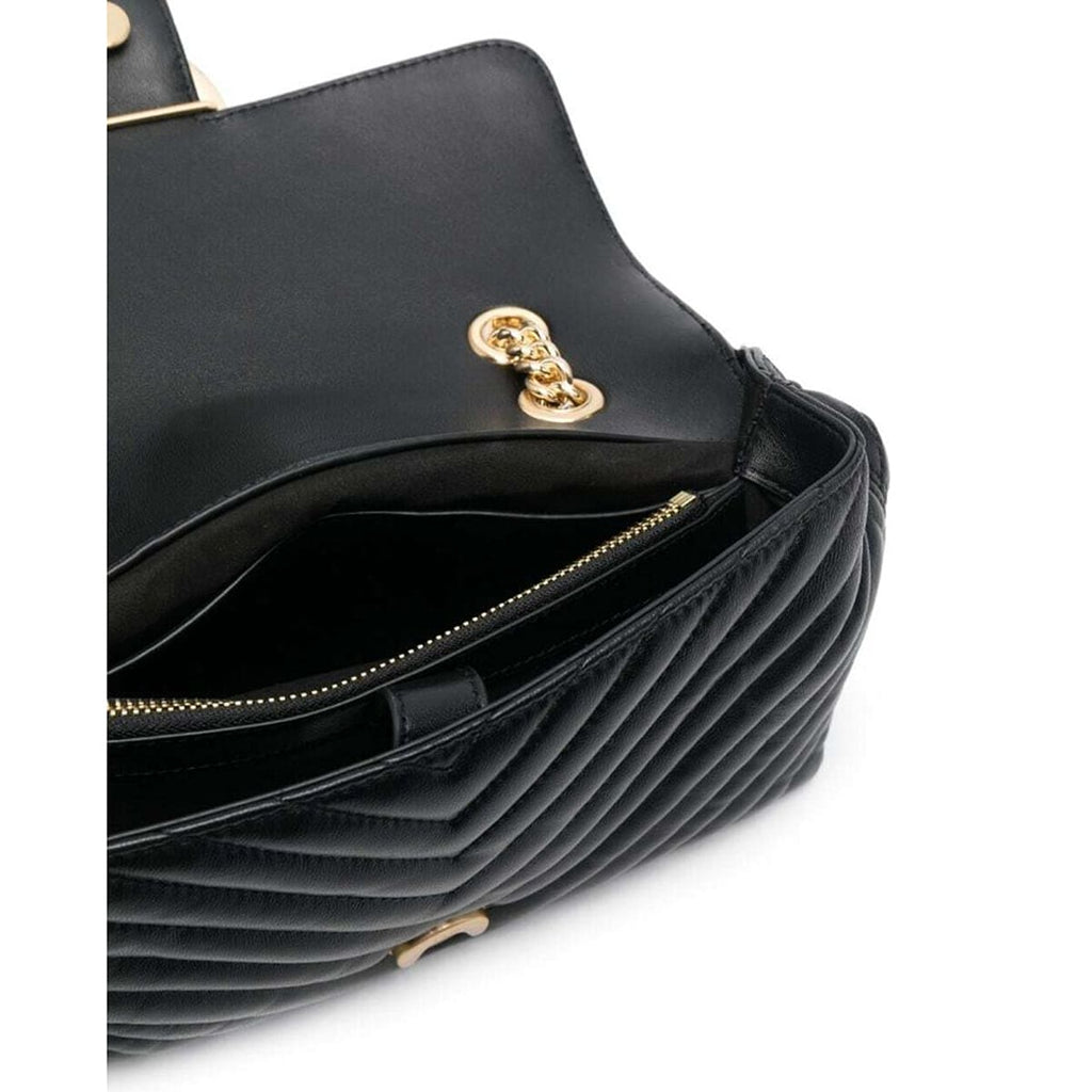 Pinko Black Women Crossbody Bag Pltt 1P22Z3 A03Z Z99Q