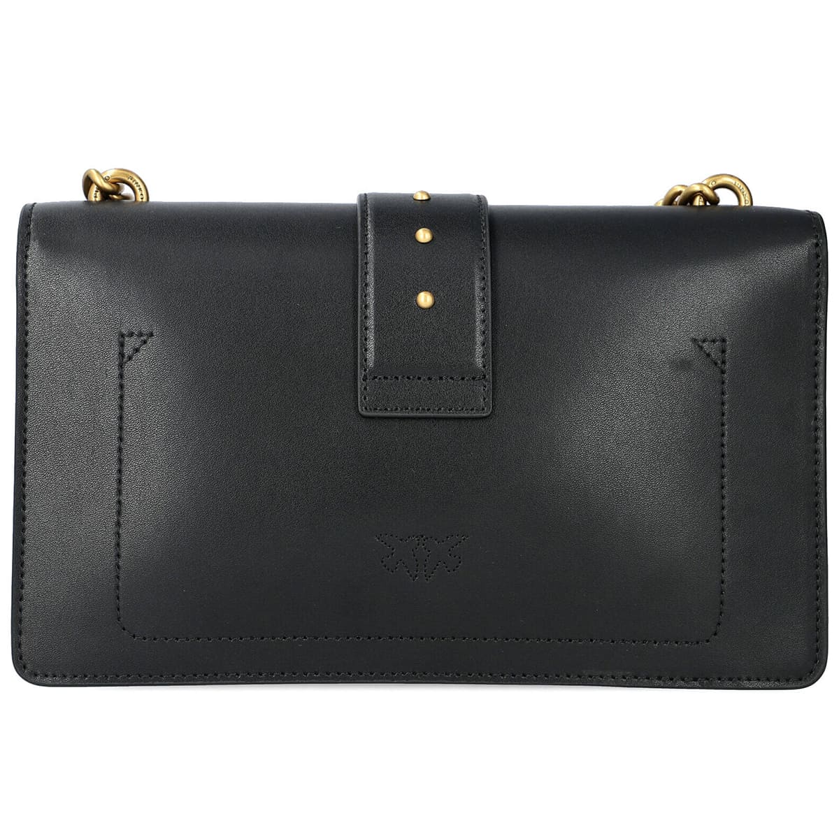 Pinko Black Women Shoulder Bag Cross Body Bag 100053 A0F1 Z99Q