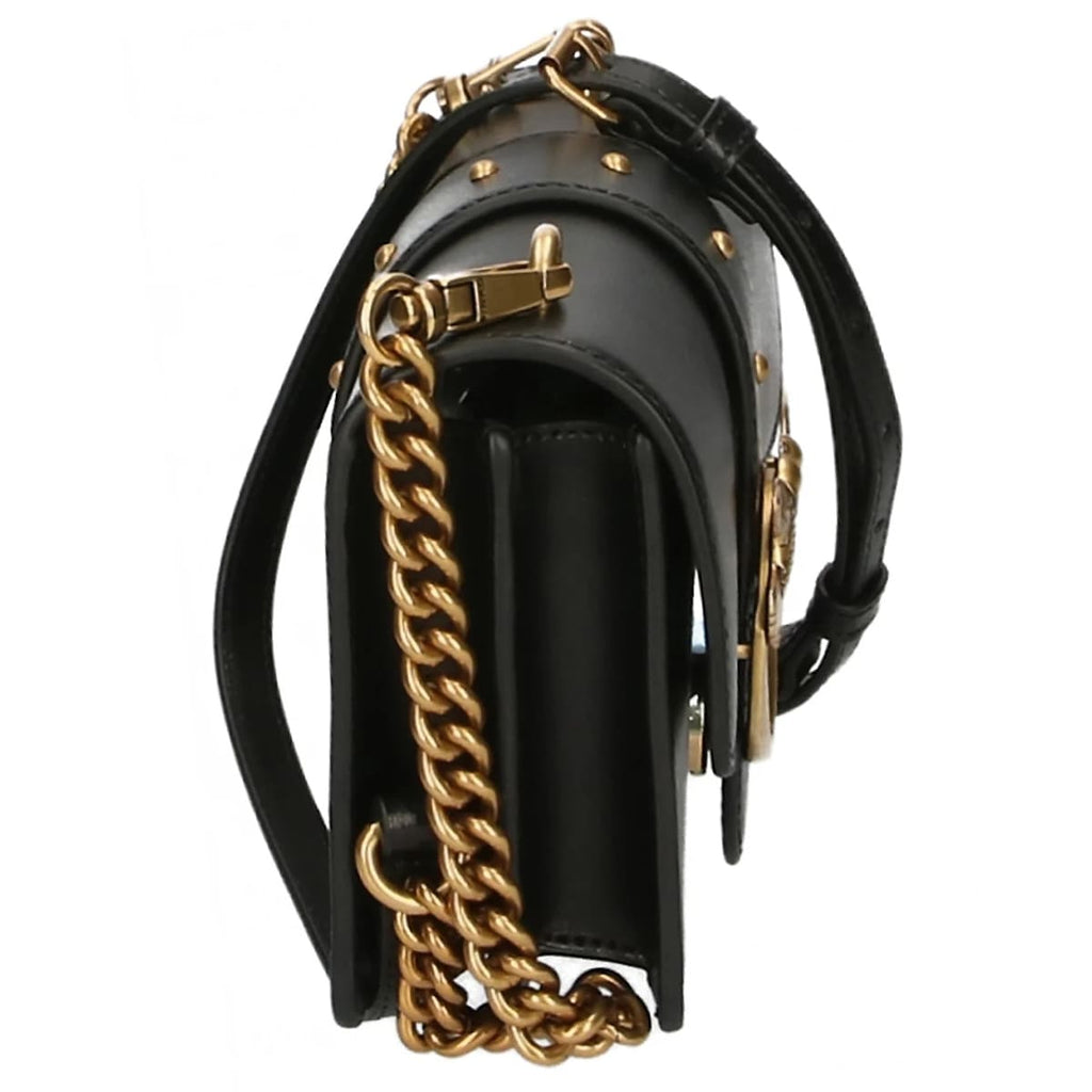 Pinko Black Women Shoulder Bag Cross Body Bag 100053 A0F1 Z99Q