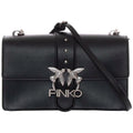 Pinko Black Women Shoulder Bag Cross Body Bag 105857A0F1 Z99O