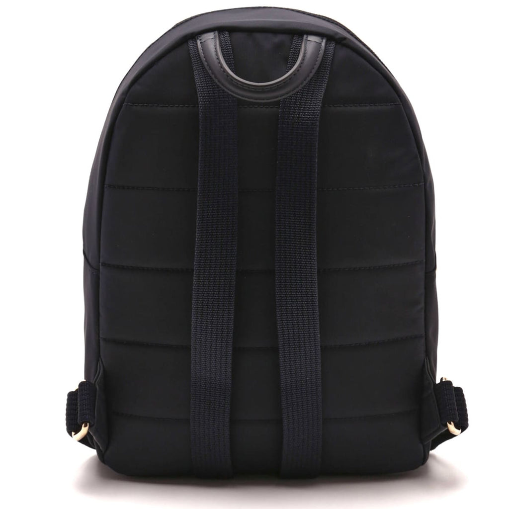 Tommy Hilfiger Black Women Backbag Aw0Aw11338