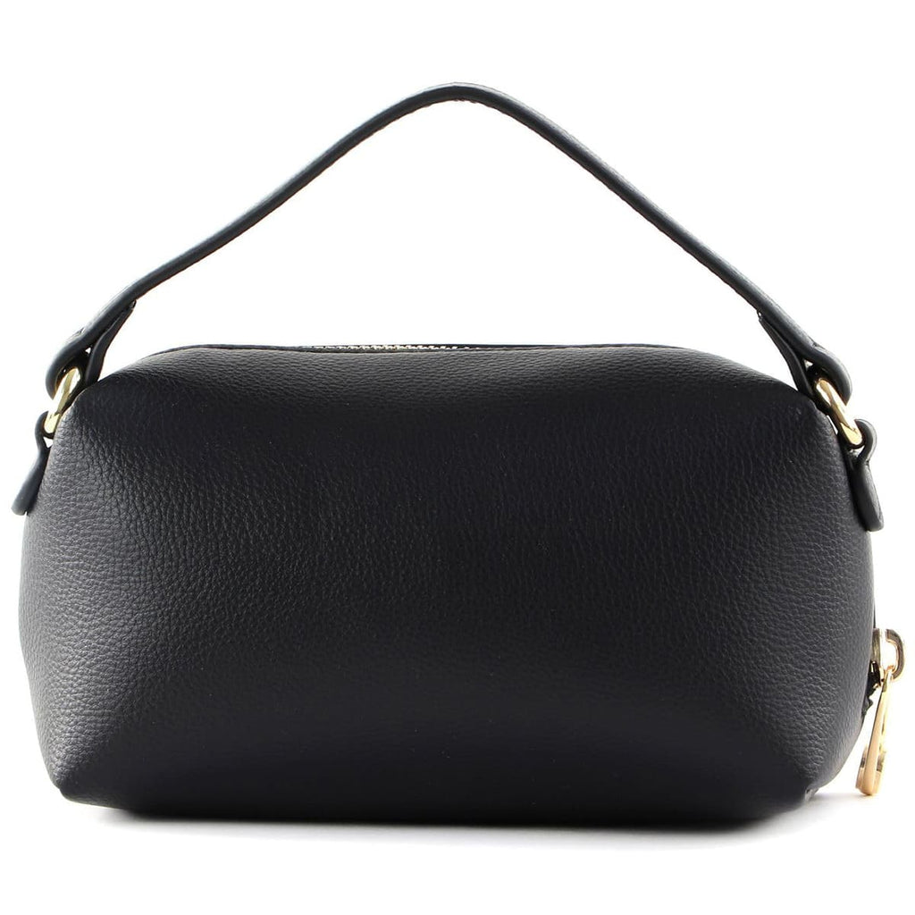 Tommy Hilfiger Black Women Hand Shoulder Bag Aw0Aw14511