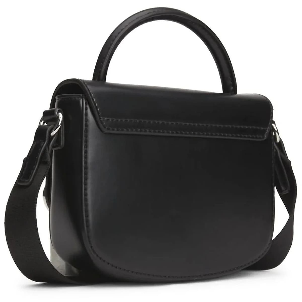Tommy Hilfiger Black Women Handbags Aw0Aw15811 Bds