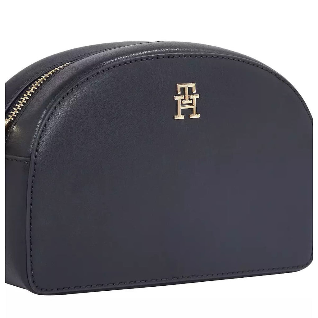 Tommy Hilfiger Blue Women Cross Body Bag Aw0Aw16682