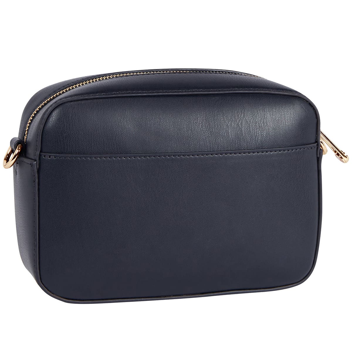 Tommy Hilfiger Blue Women Crossbody Bag Aw0Aw11073 Dw5