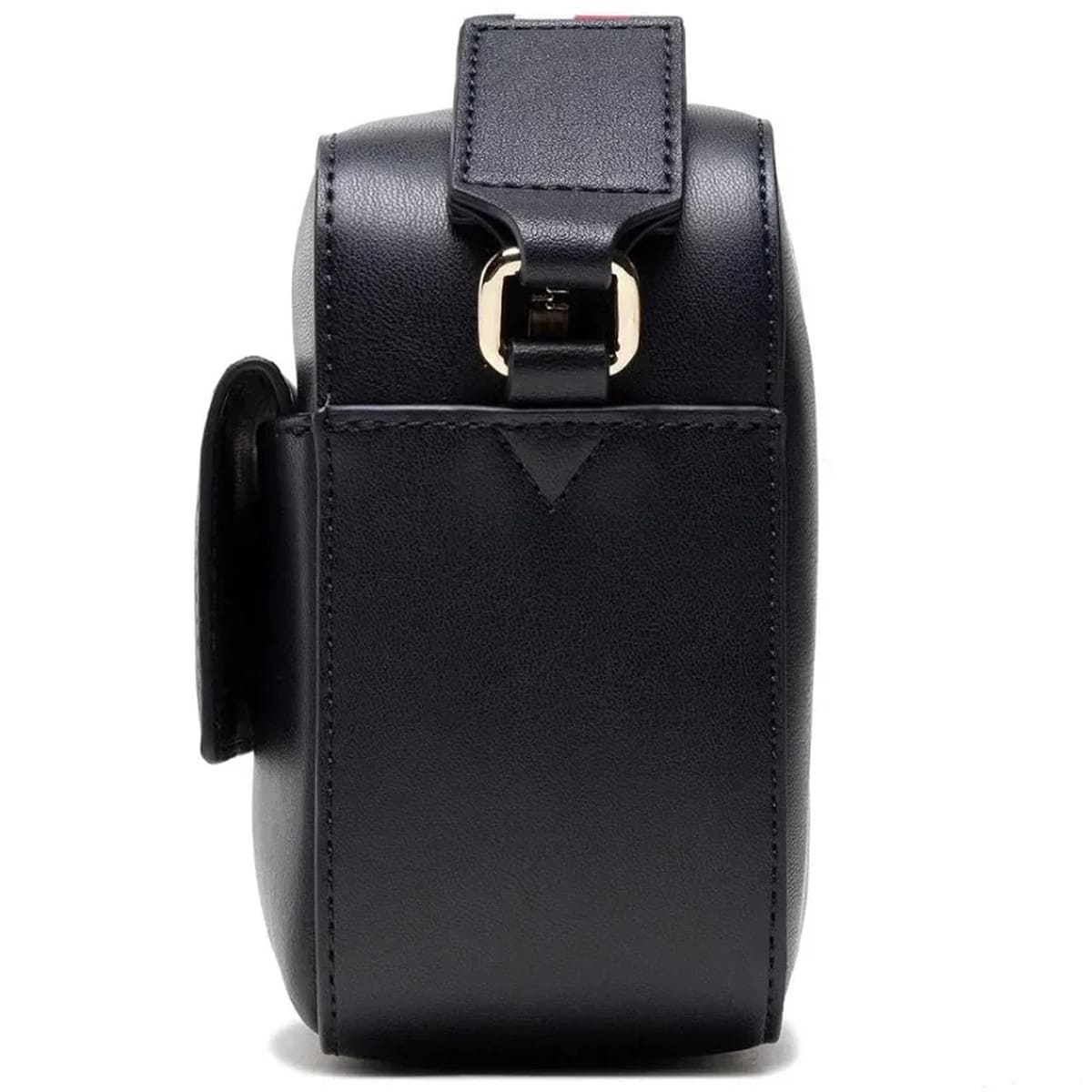 Tommy Hilfiger Blue Women Crossbody Bag Aw0Aw11073 Dw5