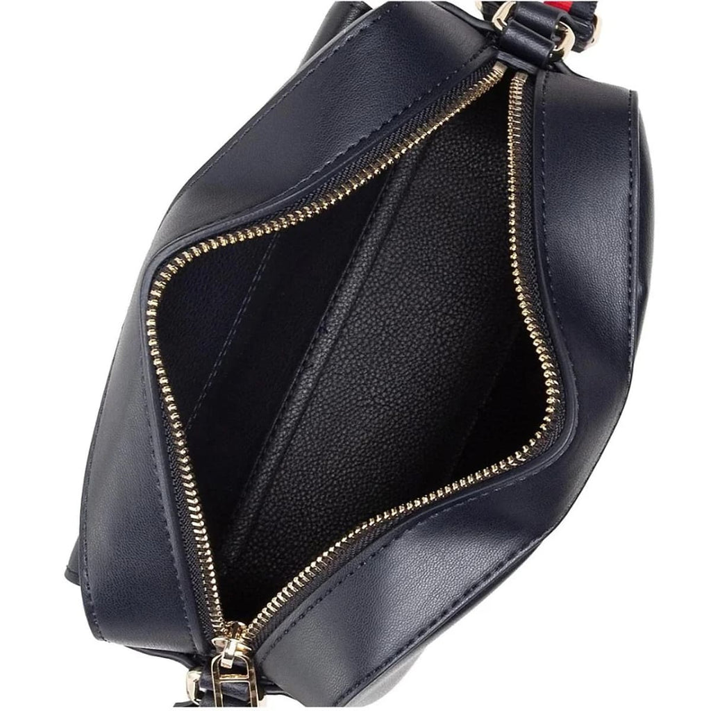 Tommy Hilfiger Blue Women Crossbody Bag Aw0Aw11073 Dw5