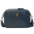 Tommy Hilfiger Blue Women Crossbody Bag Aw0Aw172