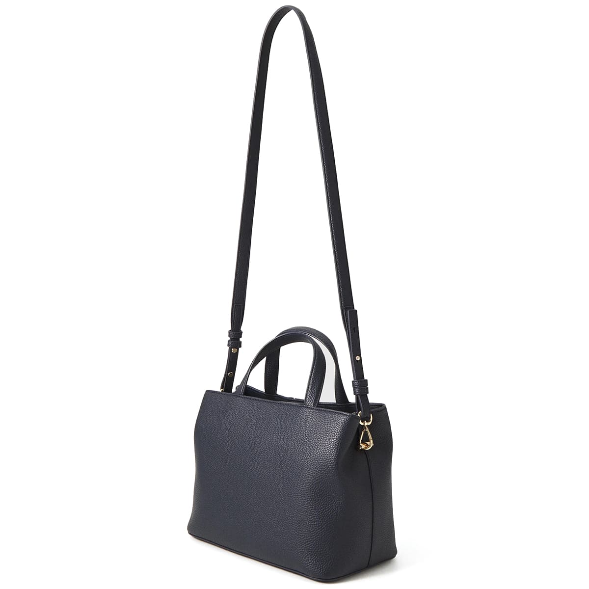 Tommy Hilfiger Blue Women Handbag Aw0Aw16873