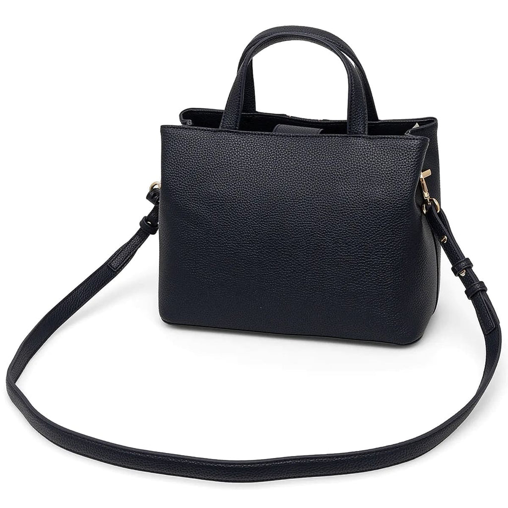 Tommy Hilfiger Dark Blue Women Handbag