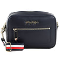 Tommy Hilfiger Navy Blue Women Cross Body Bag Aw0Aw12184