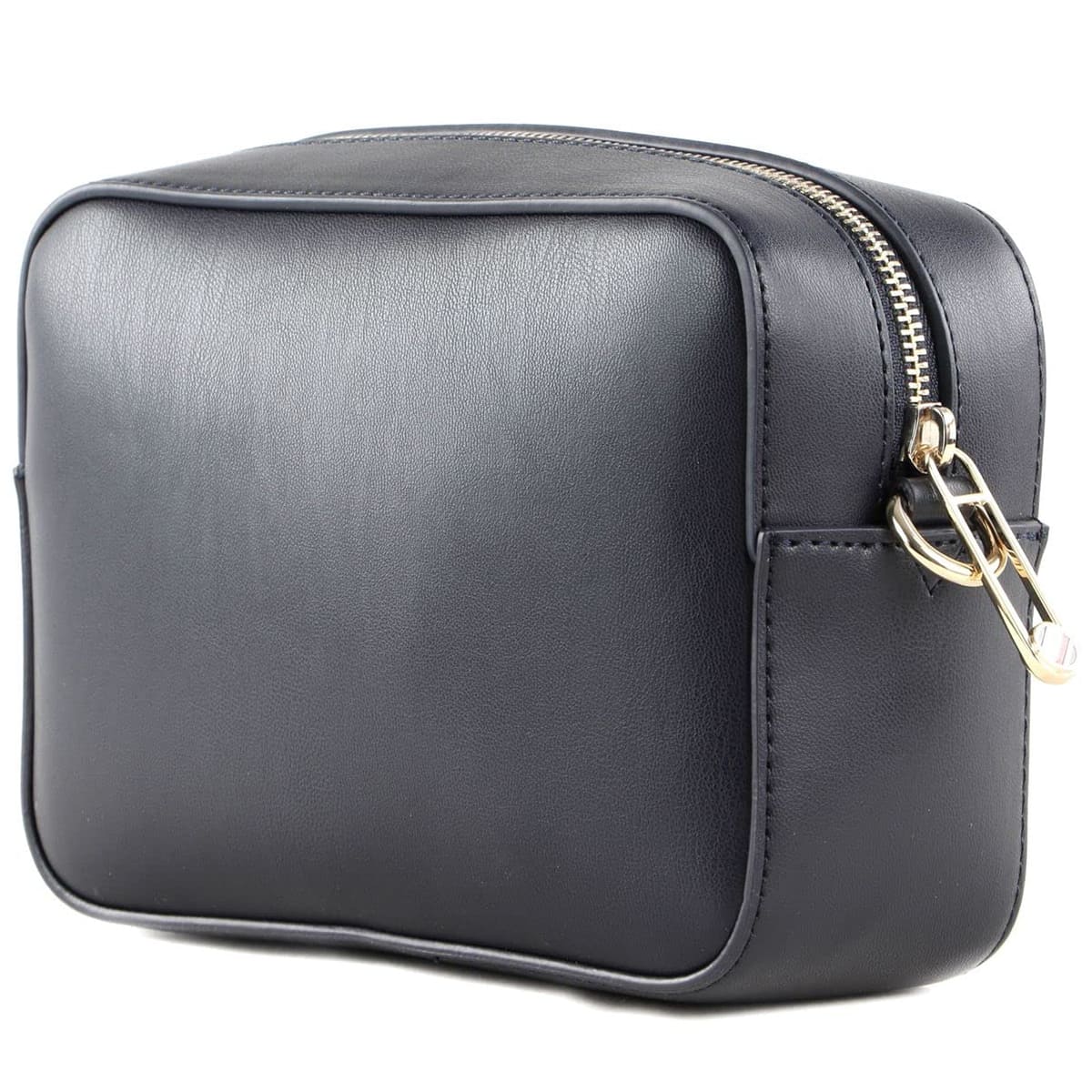 Tommy Hilfiger Navy Blue Women Cross Body Bag Aw0Aw12184