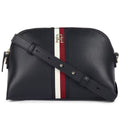 Tommy Hilfiger Navy Blue Women Crossbody Bag Aw0Aw17065