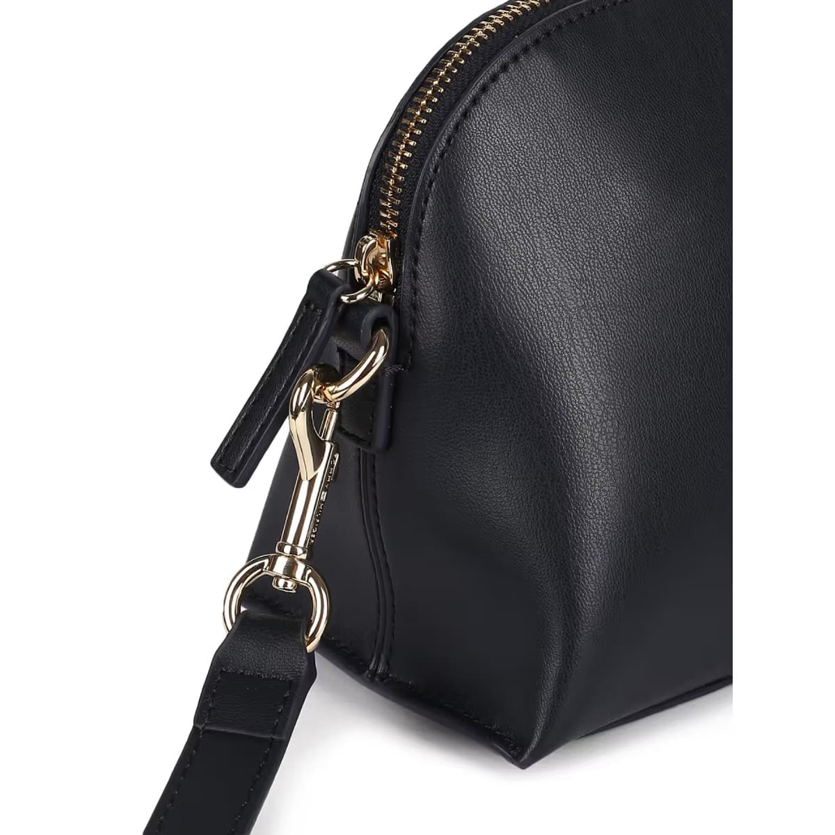 Tommy Hilfiger Navy Blue Women Crossbody Bag Aw0Aw17065