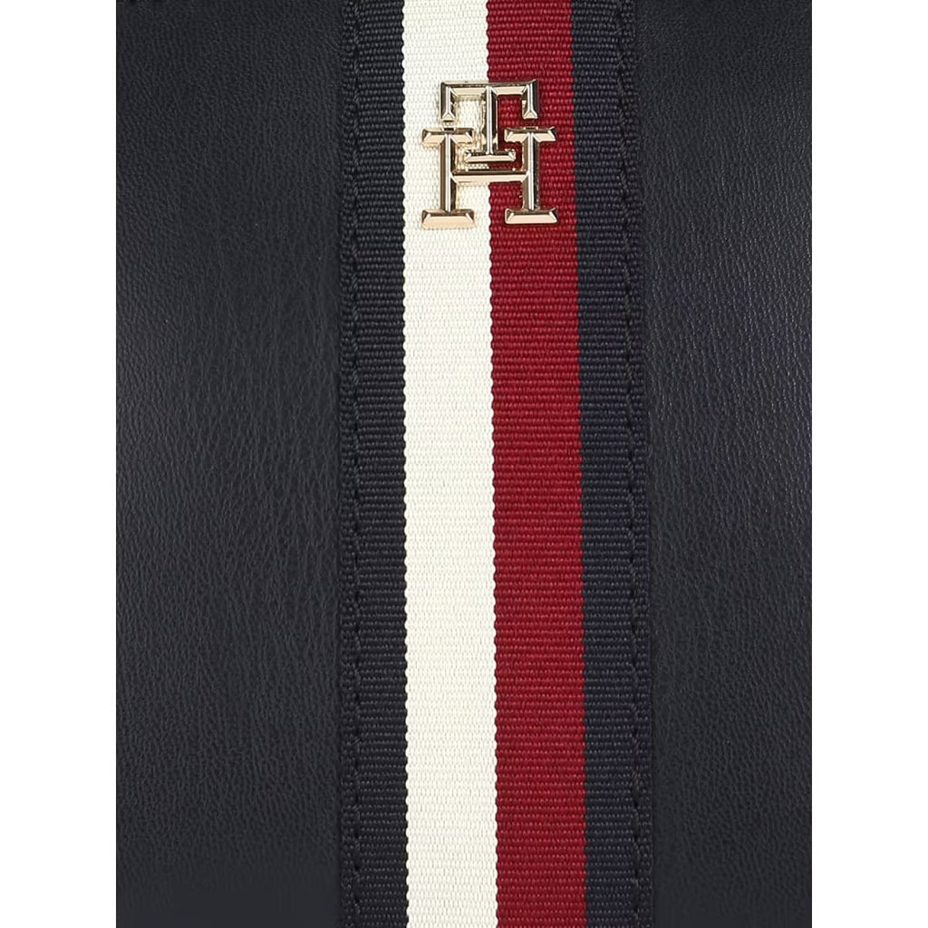 Tommy Hilfiger Navy Blue Women Crossbody Bag Aw0Aw17065