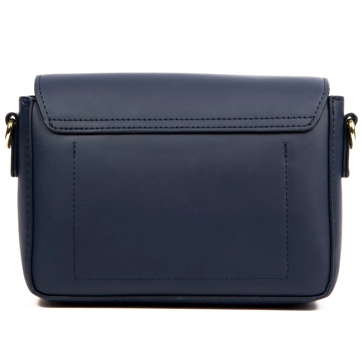 Tommy Hilfiger Navy Blue Women Crossbody Bag