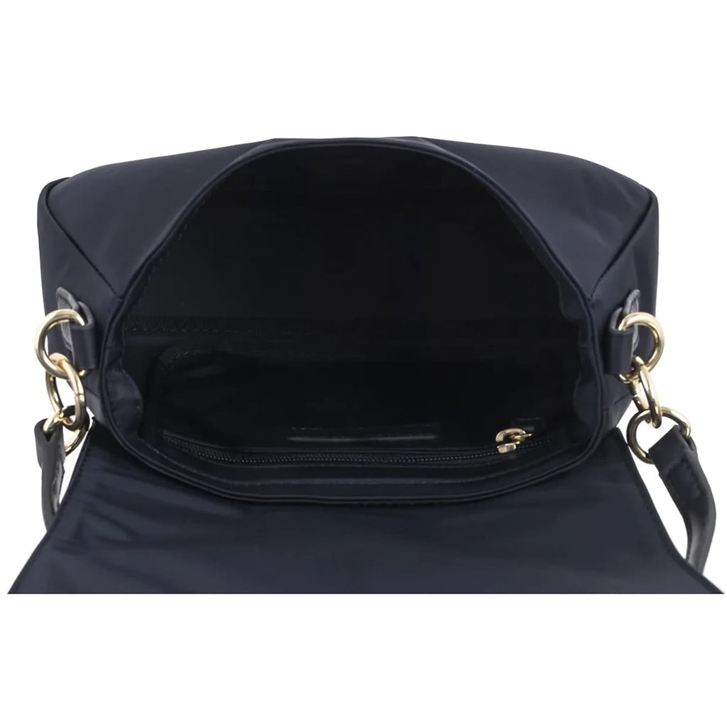 Tommy Hilfiger Navy Blue Women Shoulder Bag Aw0Aw17168
