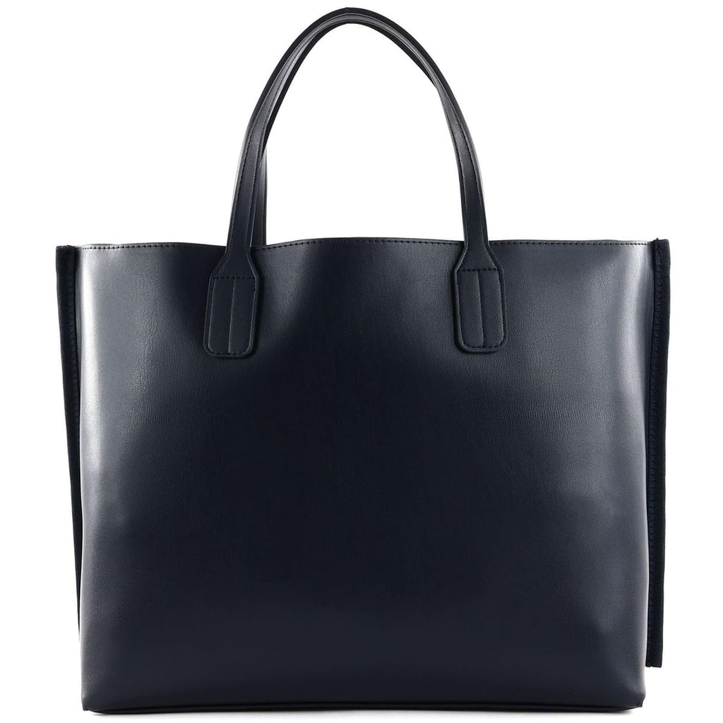 Tommy Hilfiger Navy Blue Women Shoulderbag Aw0Aw16409 Nvy