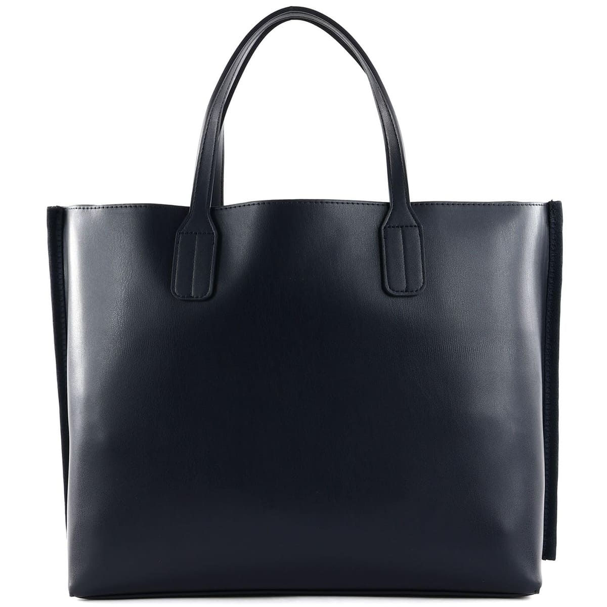 Tommy Hilfiger Navy Blue Women Shoulderbag Aw0Aw16409 Nvy