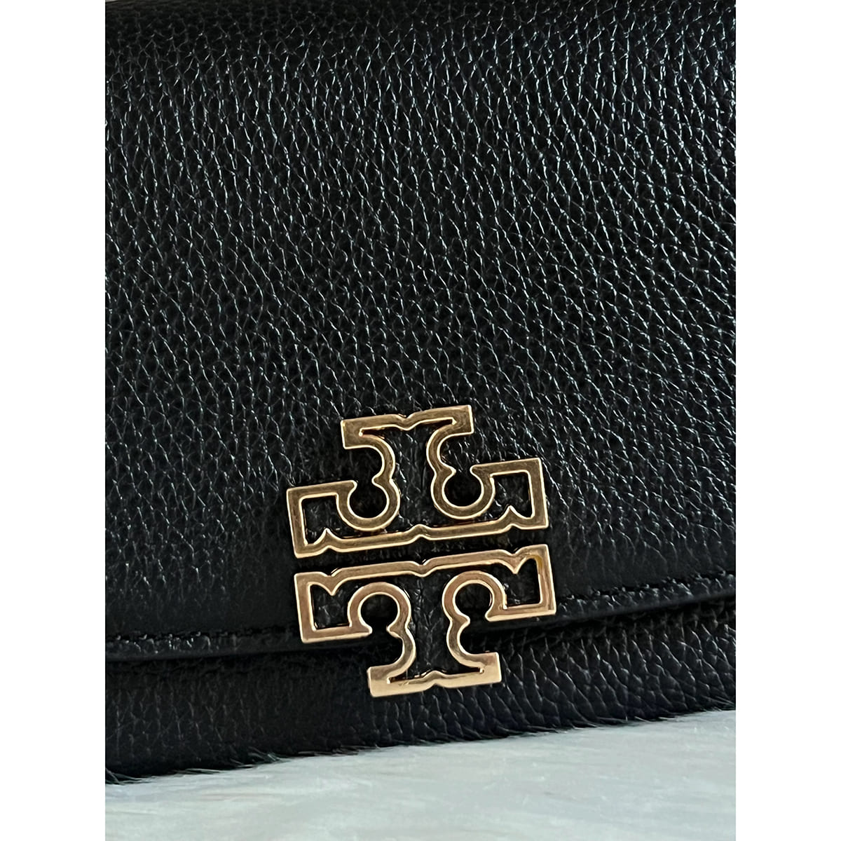 Tory Burch Black Women Crossbody Bag 138772 001