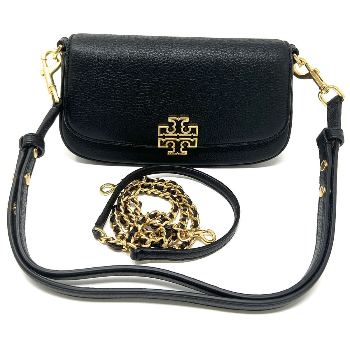 Tory Burch Black Women Crossbody Bag 138772 001