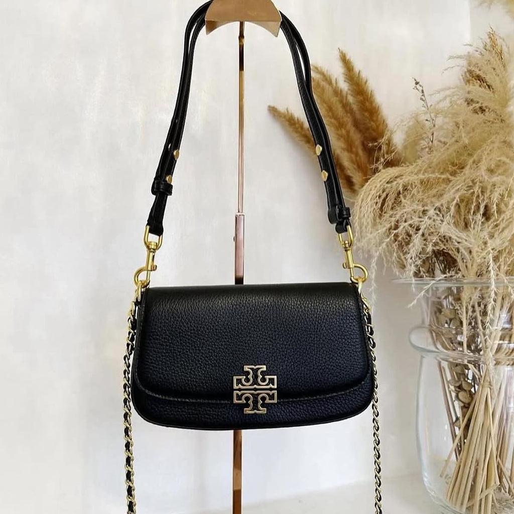 Tory Burch Black Women Crossbody Bag 138772 001