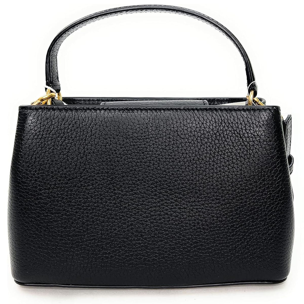 Tory Burch Black Women Crossbody Bag 145357 Britten Black