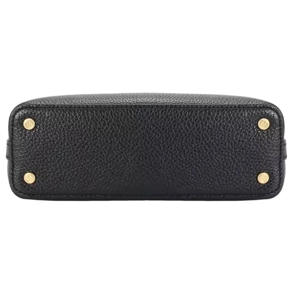 Tory Burch Black Women Crossbody Bag 145357 Britten Black