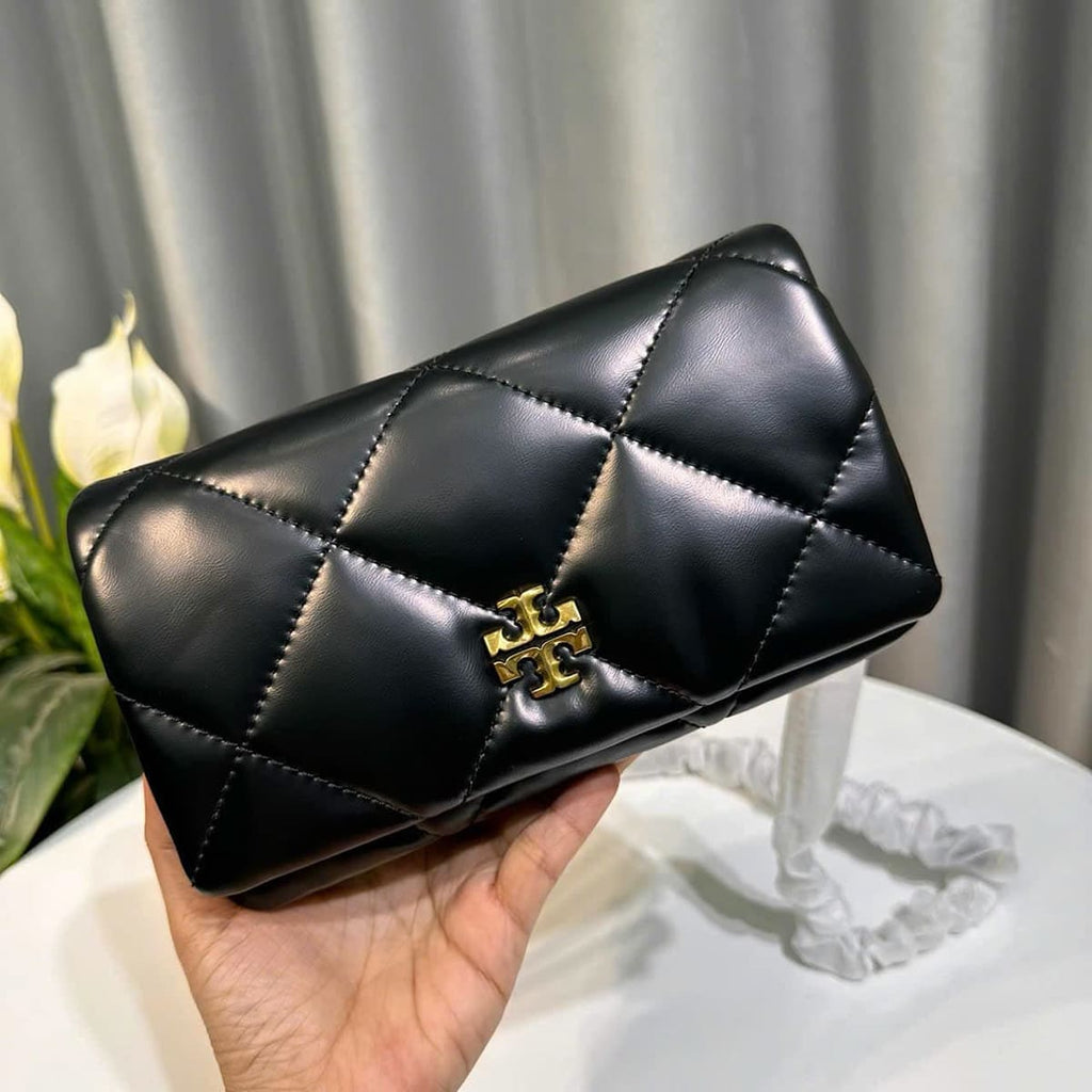Tory Burch Black Women Crossbody Bag 158624 001