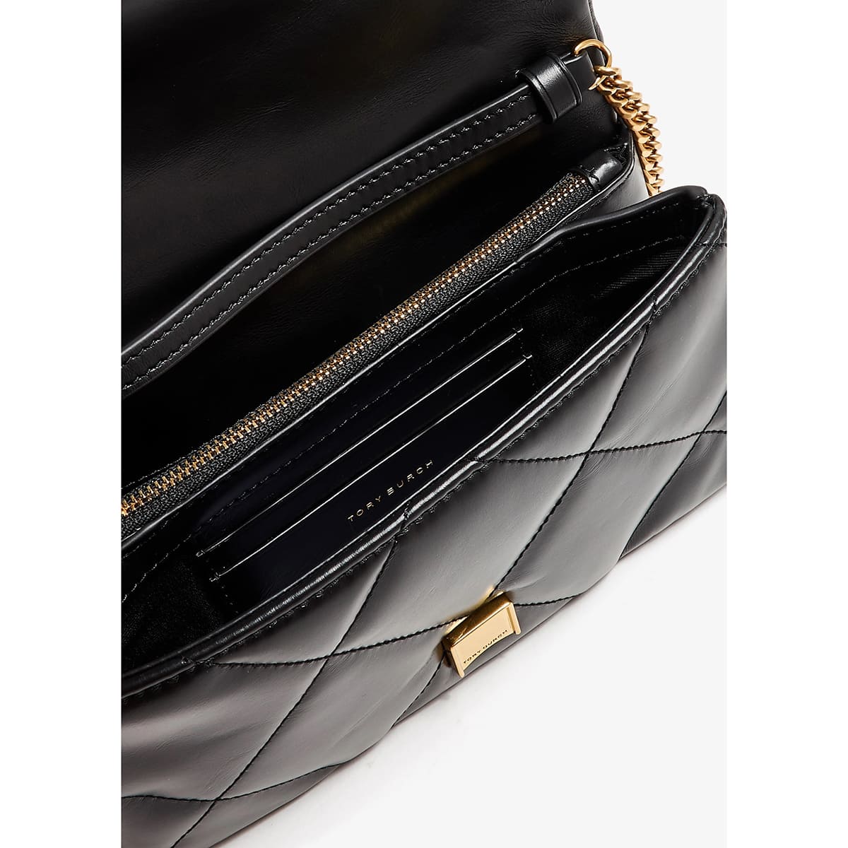 Tory Burch Black Women Crossbody Bag 158624 001