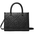 Tory Burch Black Women Handbags Tote Bags 162013 001