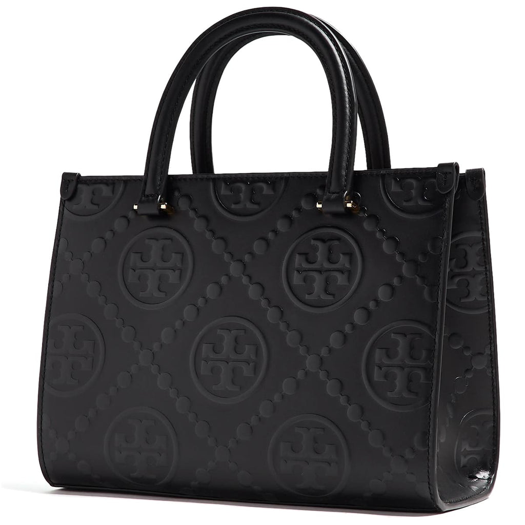 Tory Burch Black Women Handbags Tote Bags 162013 001
