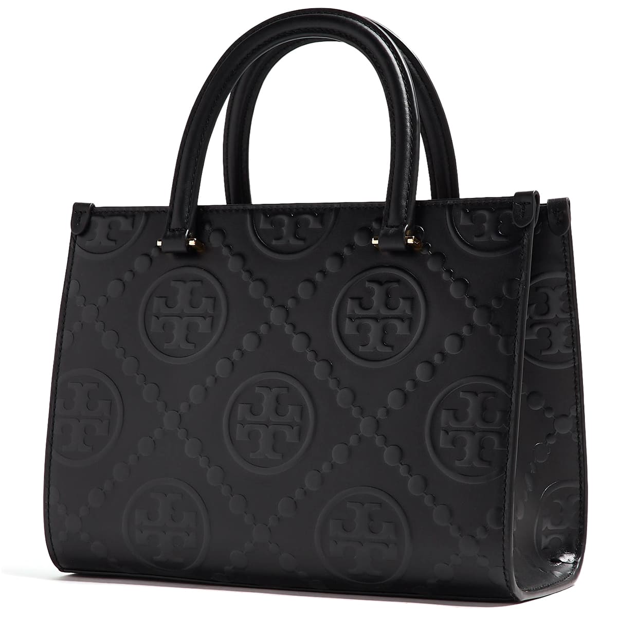 Tory Burch Black Women Handbags Tote Bags 162013 001