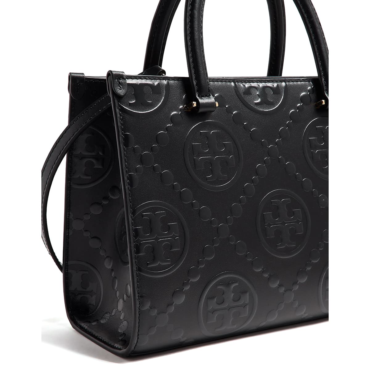 Tory Burch Black Women Handbags Tote Bags 162013 001