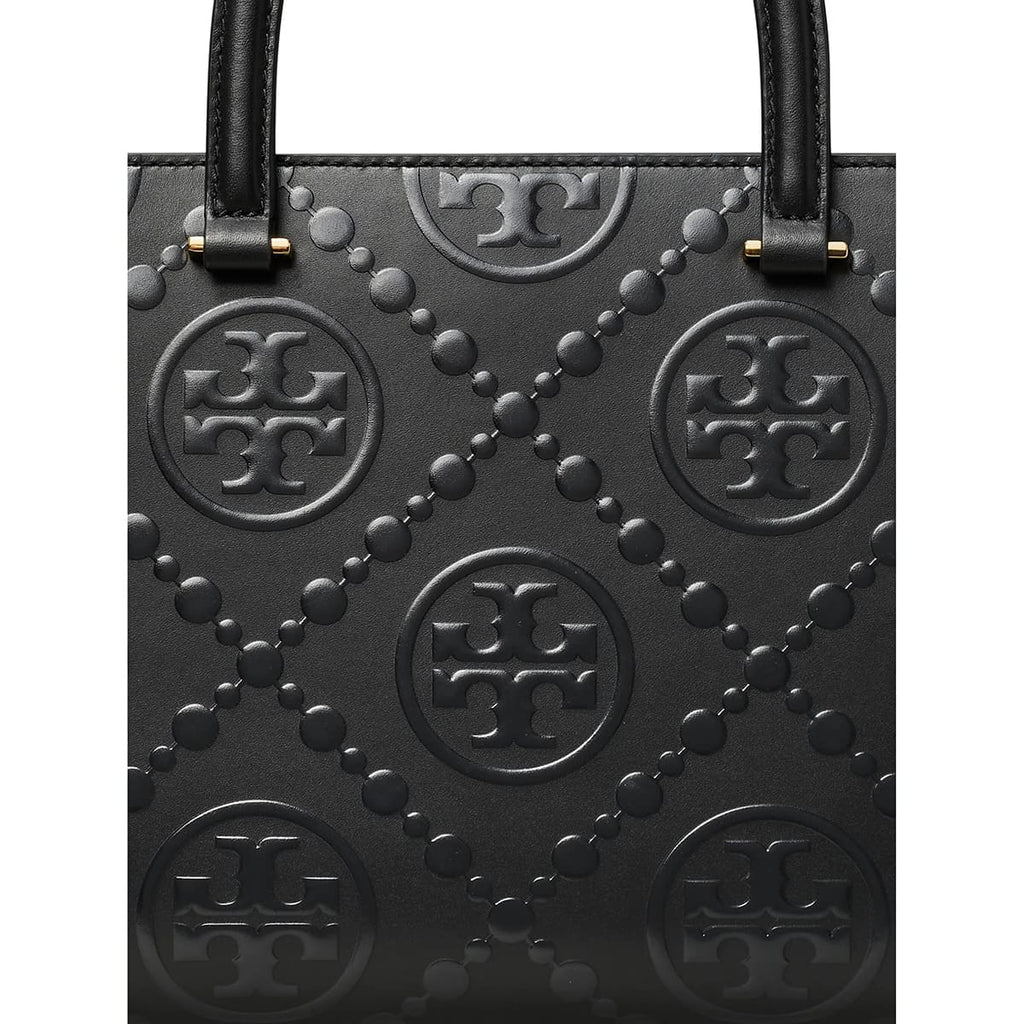 Tory Burch Black Women Handbags Tote Bags 162013 001