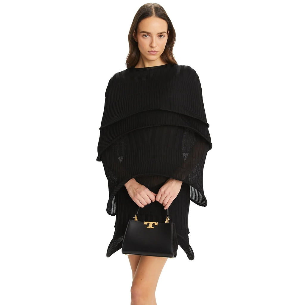 Tory Burch Black Women Shoulder Bag 137312 001