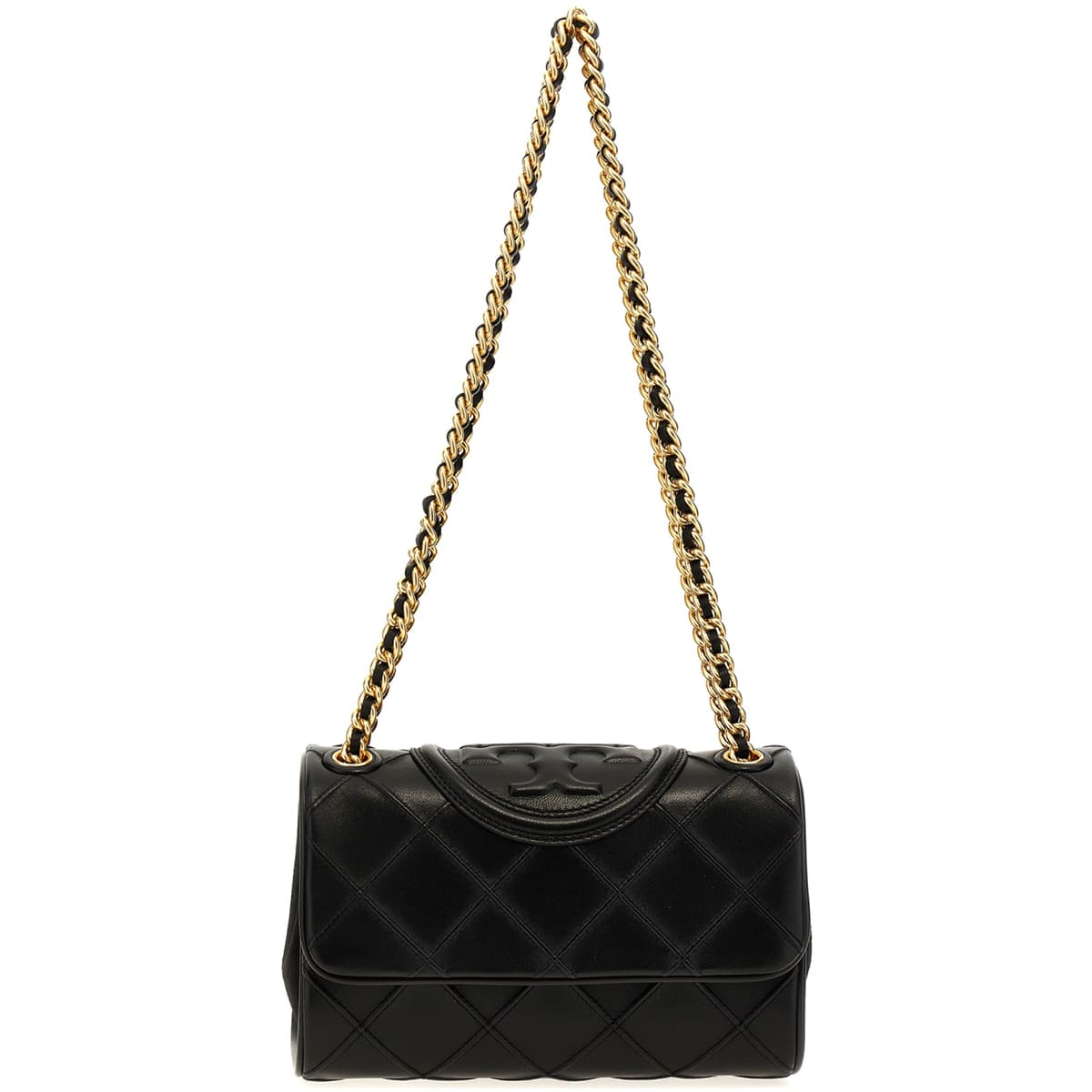 Tory Burch Black Women Shoulder Bag 139060 001