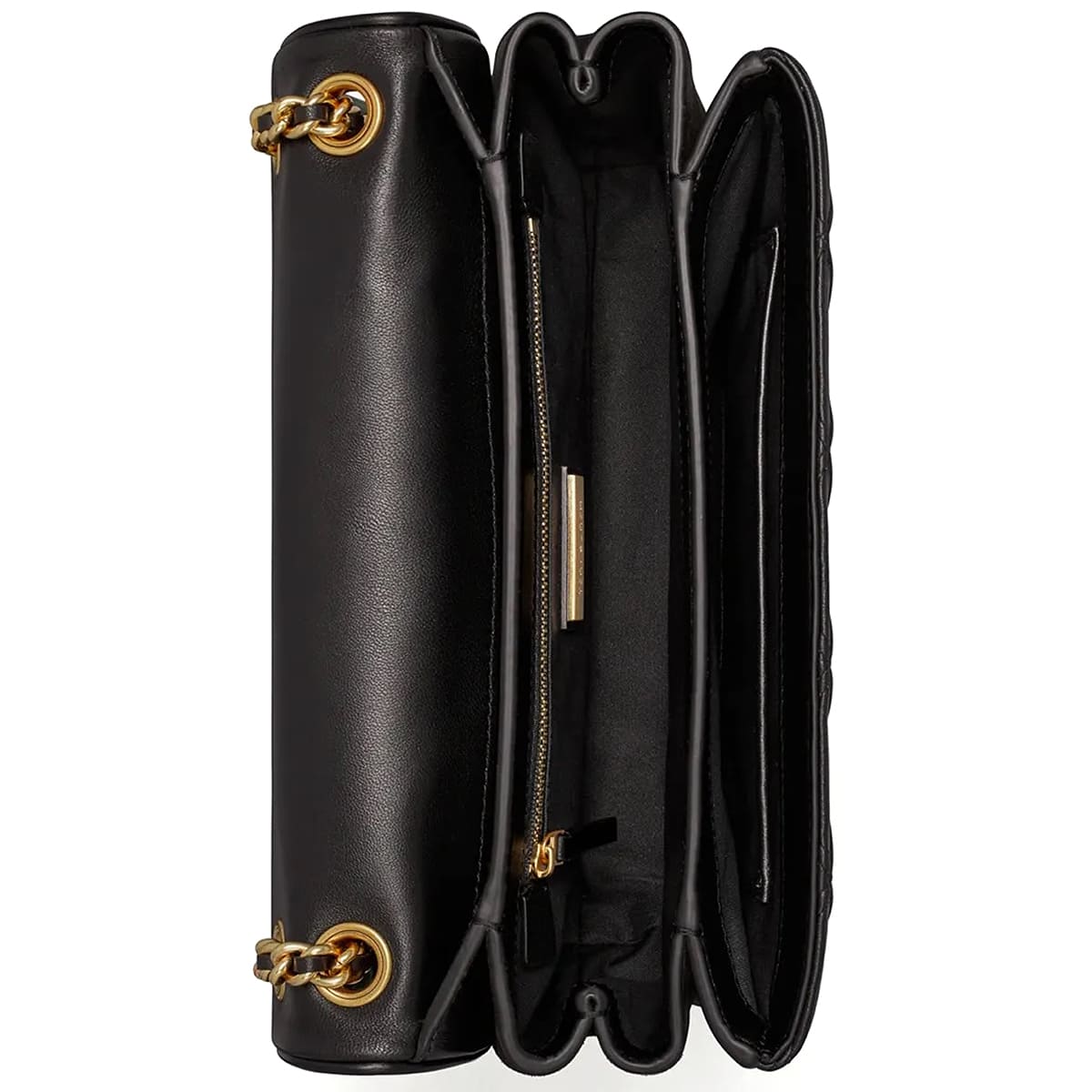 Tory Burch Black Women Shoulder Bag 139060 001