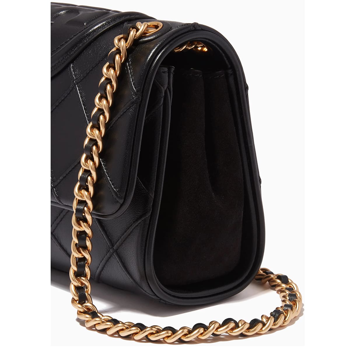 Tory Burch Black Women Shoulder Bag 139060 001