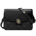 Tory Burch Black Women Shoulder Bag 152305 001