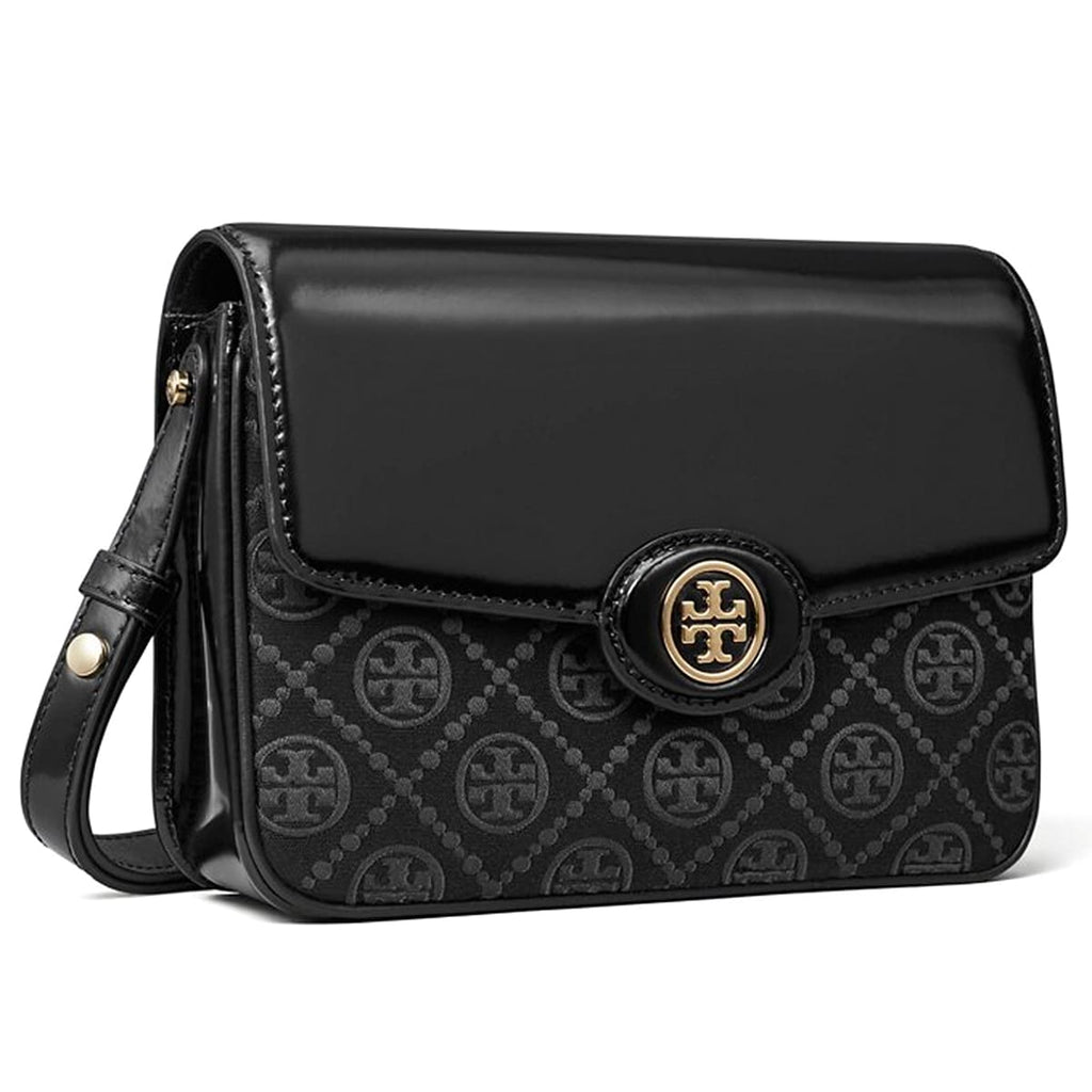 Tory Burch Black Women Shoulder Bag 152305 001