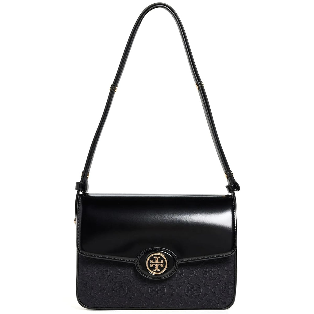 Tory Burch Black Women Shoulder Bag 152305 001