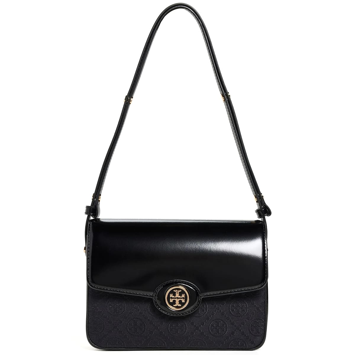 Tory Burch Black Women Shoulder Bag 152305 001