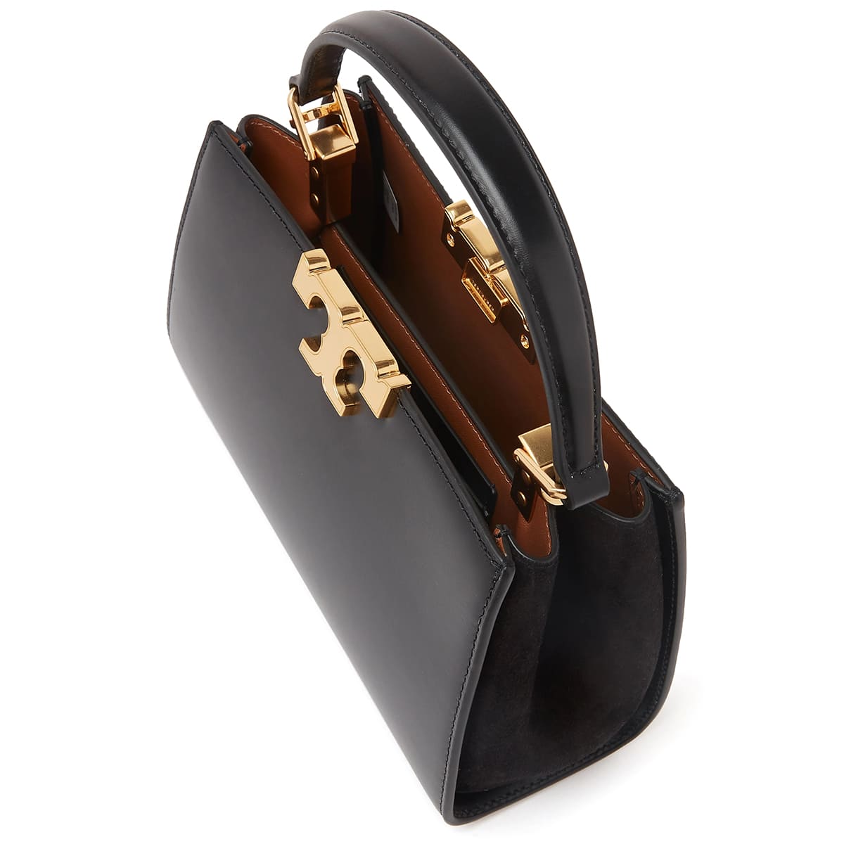 Tory Burch Black Women Shoulder Bag 154816 001