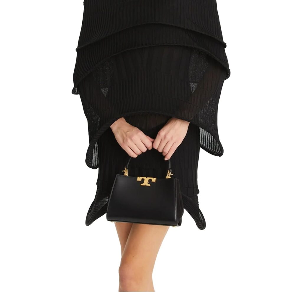 Tory Burch Black Women Shoulder Bag 154816 001